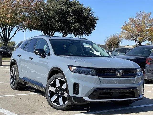 2026 Honda Prologue Elite