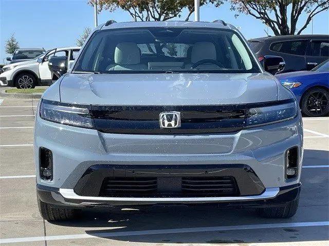 2026 Honda Prologue Elite