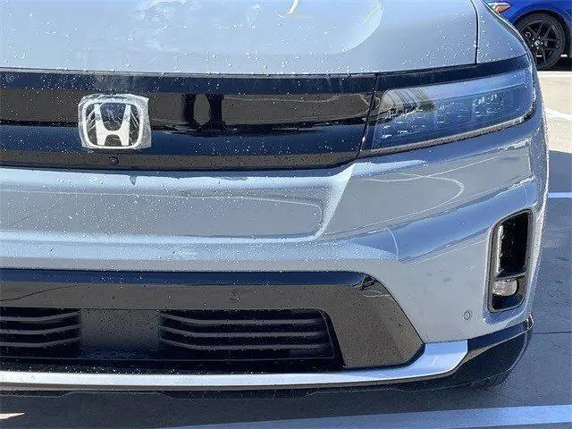 2026 Honda Prologue Elite