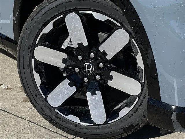 2026 Honda Prologue Elite