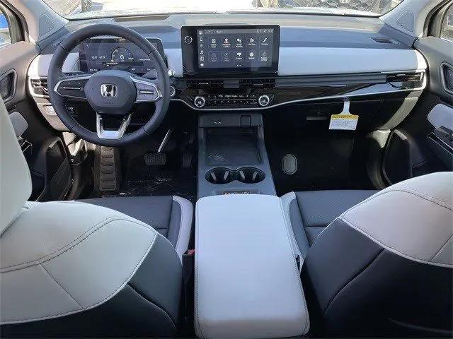 2026 Honda Prologue Elite