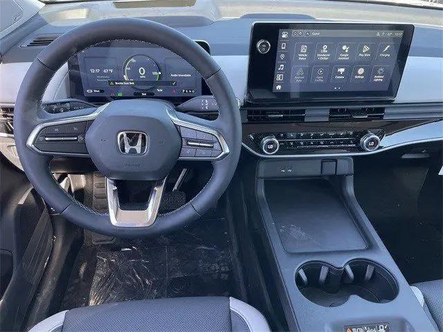 2026 Honda Prologue Elite