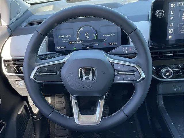 2026 Honda Prologue Elite