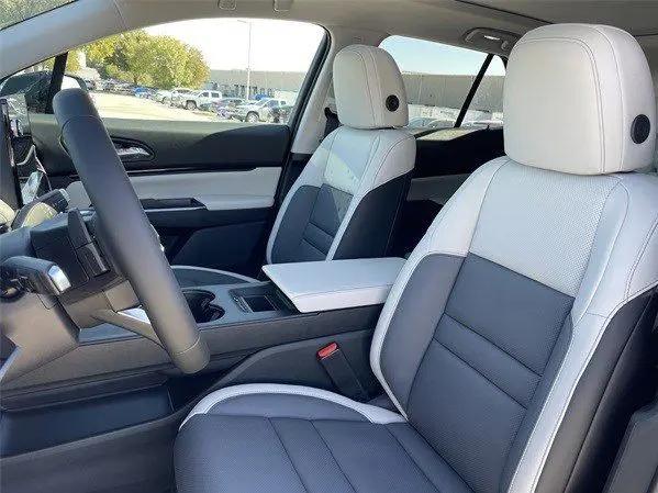 2026 Honda Prologue Elite