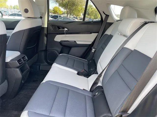 2026 Honda Prologue Elite