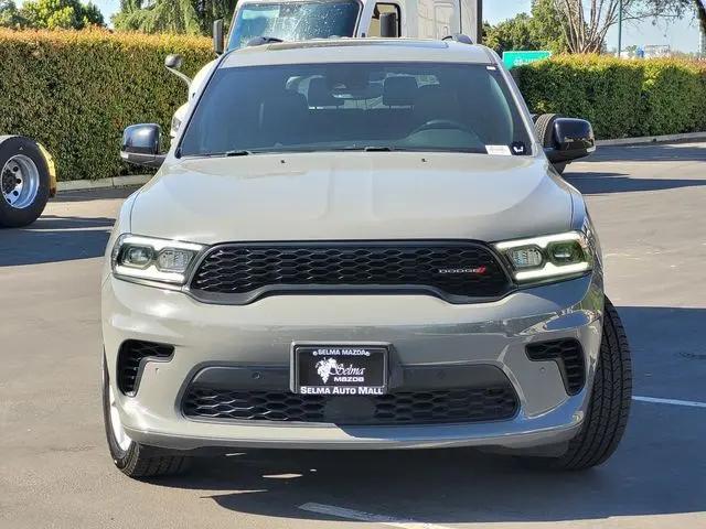 2025 Dodge Durango GT Plus AWD