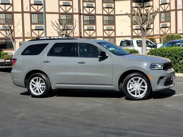 2025 Dodge Durango GT Plus AWD