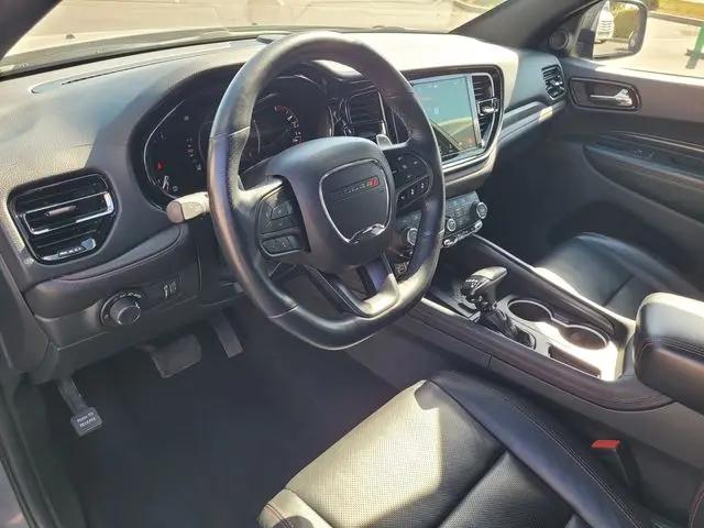 2025 Dodge Durango GT Plus AWD
