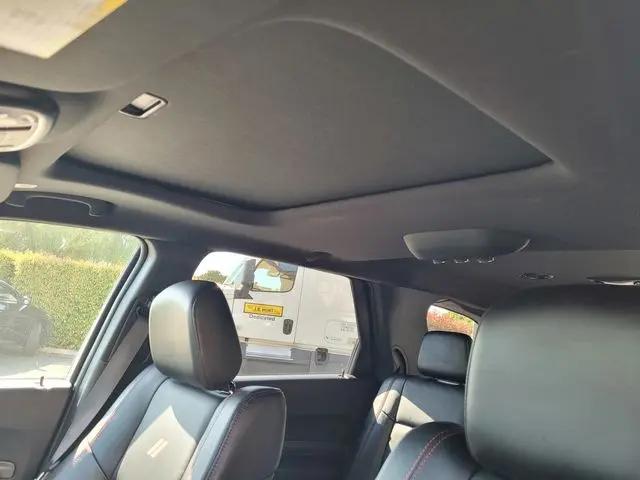 2025 Dodge Durango GT Plus AWD