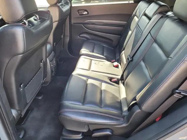 2025 Dodge Durango GT Plus AWD
