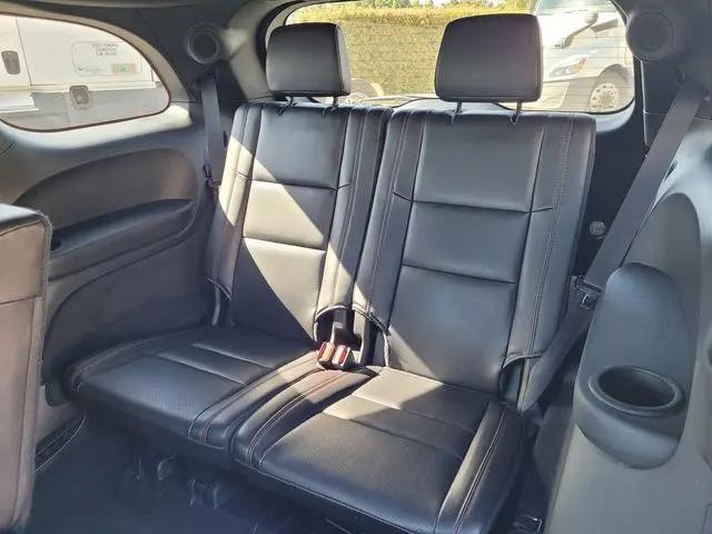2025 Dodge Durango GT Plus AWD