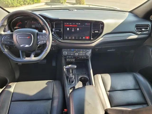 2025 Dodge Durango GT Plus AWD