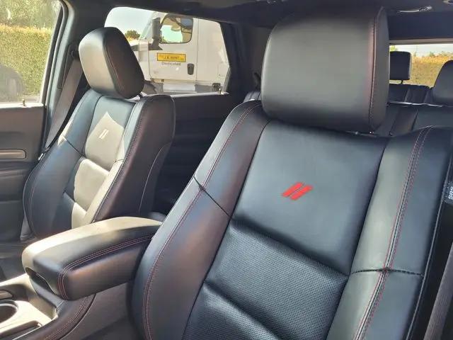 2025 Dodge Durango GT Plus AWD