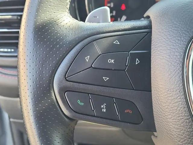 2025 Dodge Durango GT Plus AWD