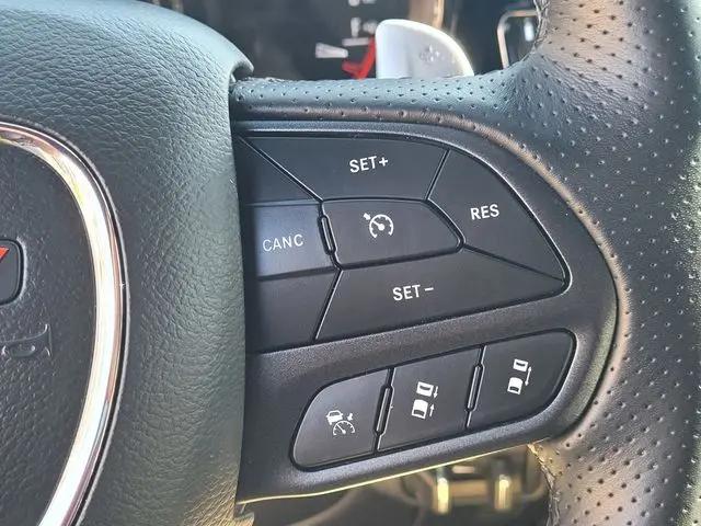 2025 Dodge Durango GT Plus AWD