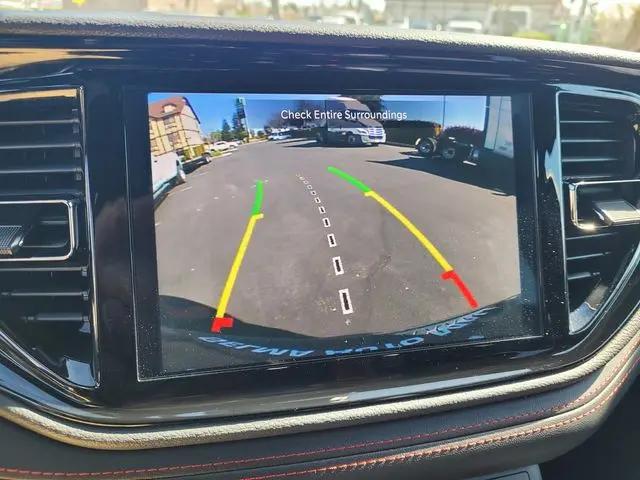 2025 Dodge Durango GT Plus AWD