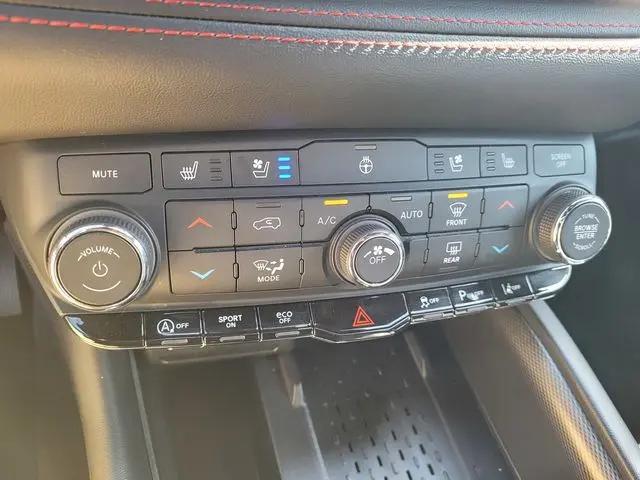 2025 Dodge Durango GT Plus AWD