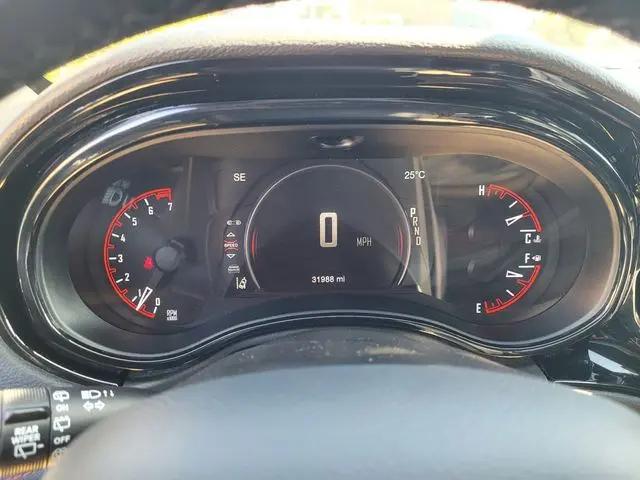 2025 Dodge Durango GT Plus AWD