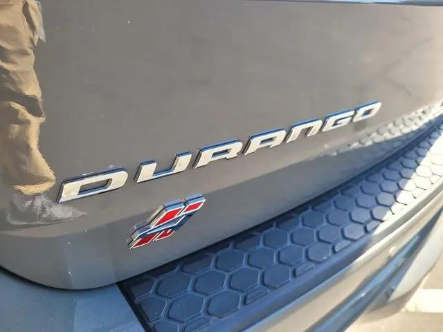 2025 Dodge Durango GT Plus AWD