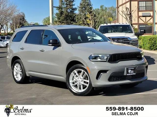 2025 Dodge Durango GT Plus AWD for sale in Selma, CA