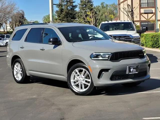 2025 Dodge Durango GT Plus AWD