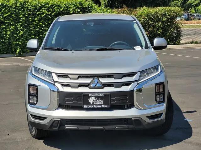 2025 Mitsubishi Outlander Sport 2.0 S AWC
