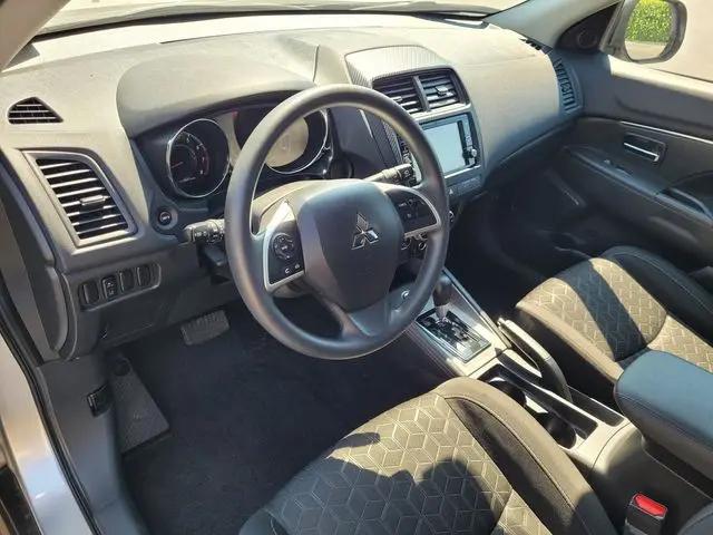 2025 Mitsubishi Outlander Sport 2.0 S AWC