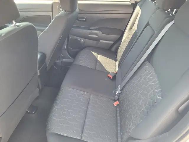 2025 Mitsubishi Outlander Sport 2.0 S AWC