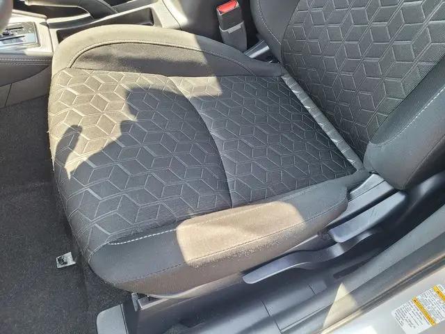 2025 Mitsubishi Outlander Sport 2.0 S AWC