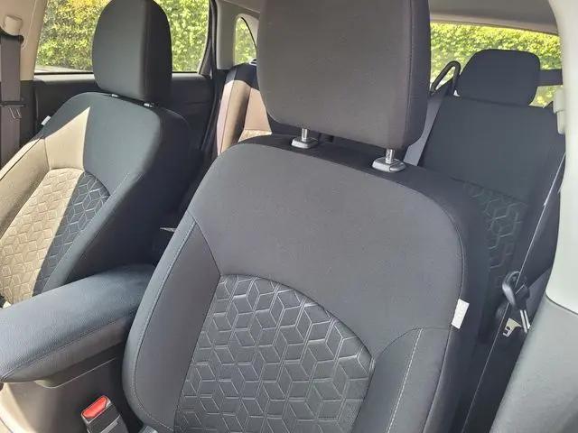 2025 Mitsubishi Outlander Sport 2.0 S AWC