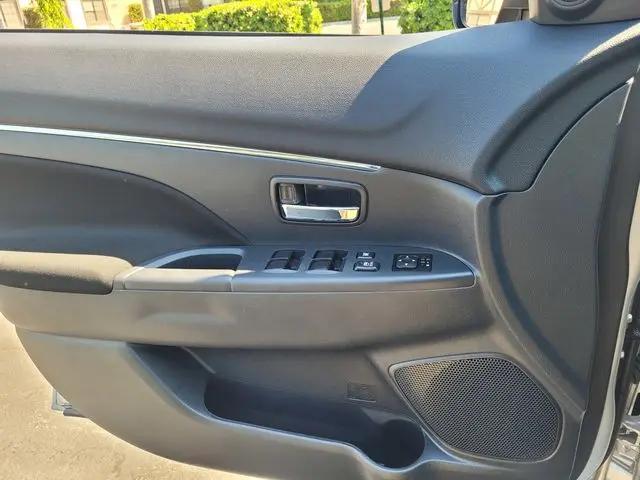 2025 Mitsubishi Outlander Sport 2.0 S AWC