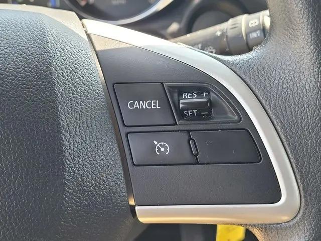 2025 Mitsubishi Outlander Sport 2.0 S AWC