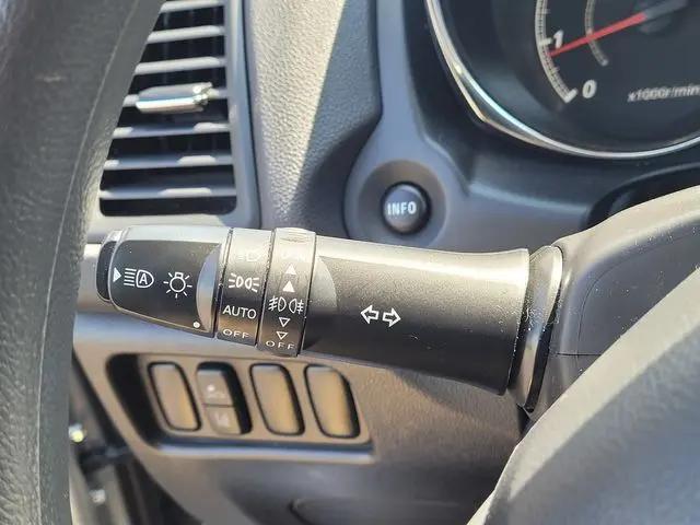 2025 Mitsubishi Outlander Sport 2.0 S AWC