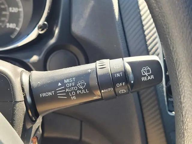 2025 Mitsubishi Outlander Sport 2.0 S AWC