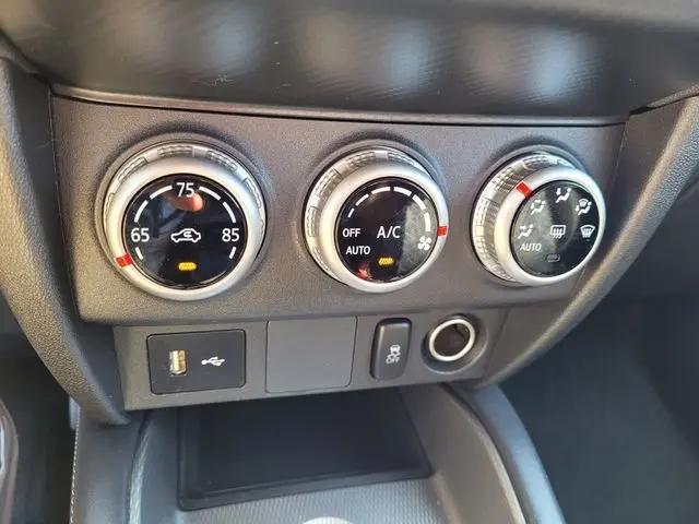 2025 Mitsubishi Outlander Sport 2.0 S AWC