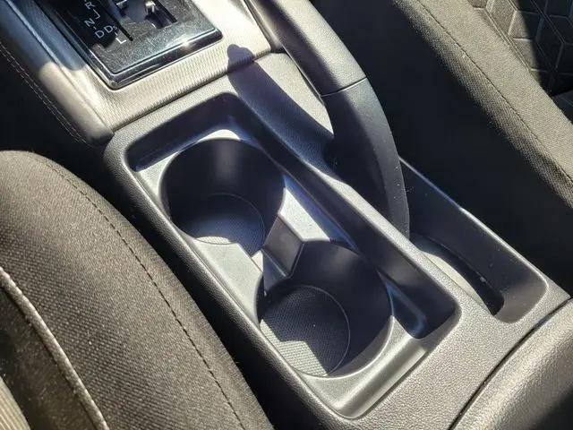 2025 Mitsubishi Outlander Sport 2.0 S AWC