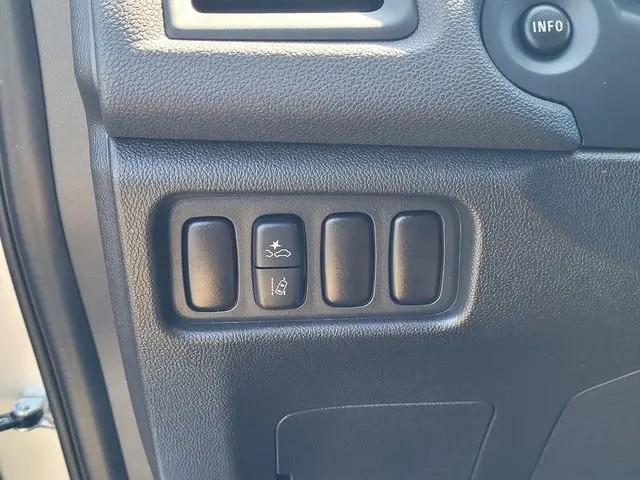 2025 Mitsubishi Outlander Sport 2.0 S AWC