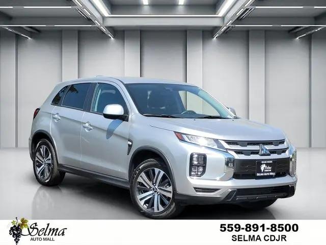 2025 Mitsubishi Outlander Sport 2.0 S AWC for sale in Selma, CA