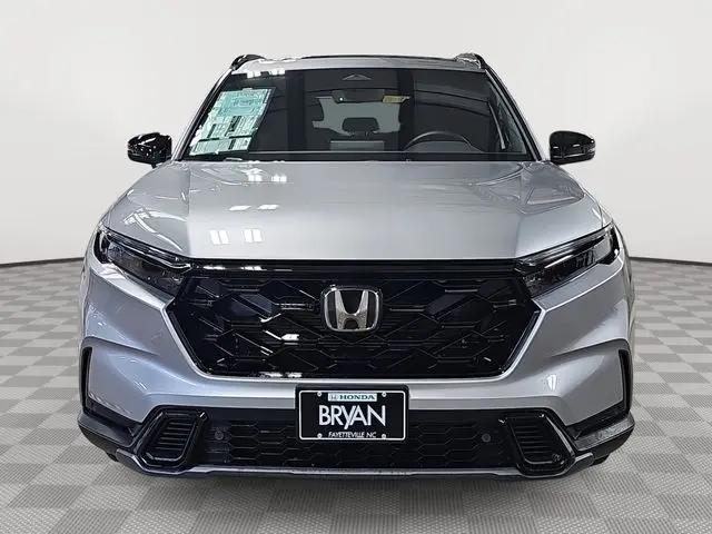 2026 Honda CR-V Hybrid 2WD Sport-L