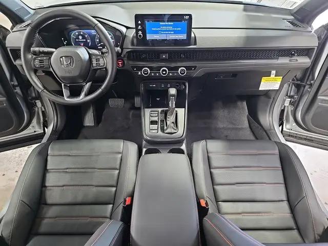 2026 Honda CR-V Hybrid 2WD Sport-L