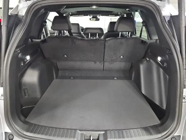 2026 Honda CR-V Hybrid 2WD Sport-L