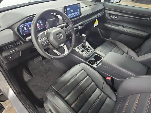 2026 Honda CR-V Hybrid 2WD Sport-L