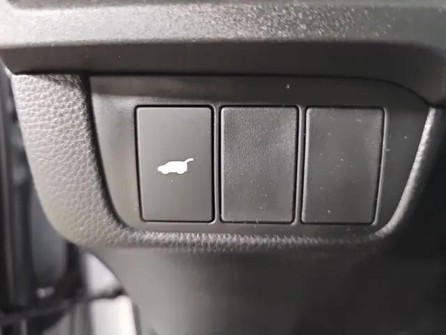 2026 Honda CR-V Hybrid 2WD Sport-L