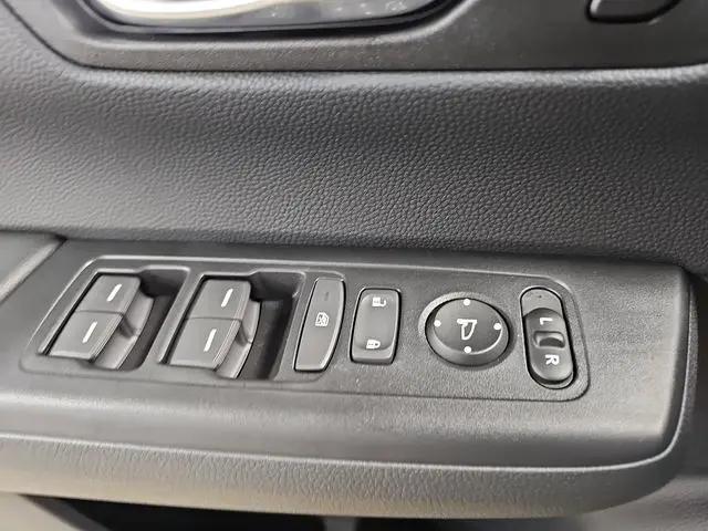 2026 Honda CR-V Hybrid 2WD Sport-L