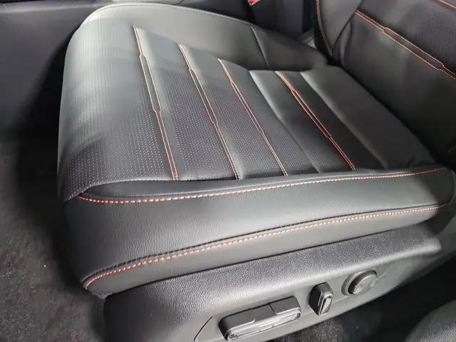 2026 Honda CR-V Hybrid 2WD Sport-L