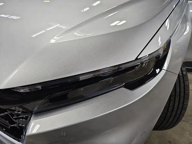 2026 Honda CR-V Hybrid 2WD Sport-L