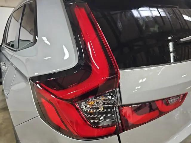 2026 Honda CR-V Hybrid 2WD Sport-L