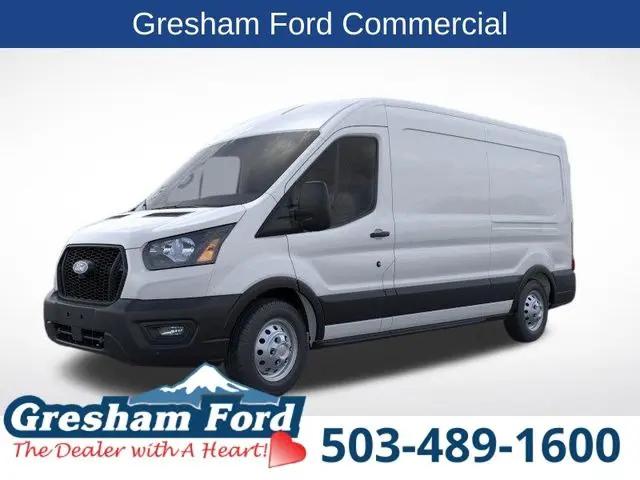 2026 Ford Transit Cargo Van T-250 for sale in Gresham, OR