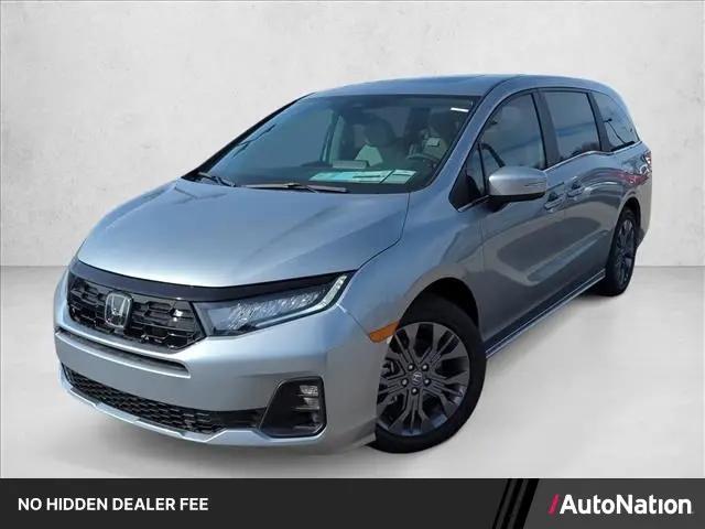 2026 Honda Odyssey Touring for sale in Memphis, TN