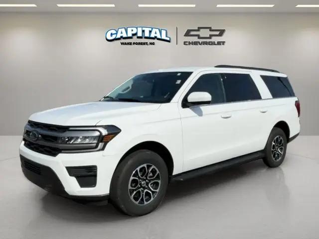 2024 Ford Expedition XLT MAX for sale in Wake Forest, NC